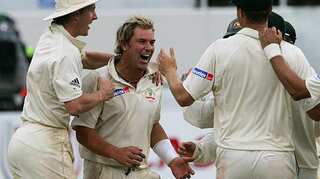 Anil Kumble reveals 'untold secret of Australian team' as he pays tribute to Shane Warne