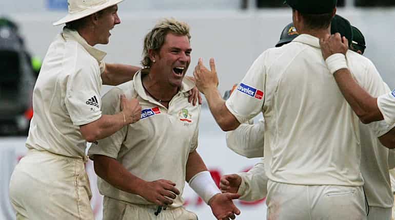 Anil Kumble reveals 'untold secret of Australian team' as he pays tribute to Shane Warne
