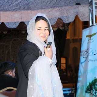 Afghan journalist features in Time’s women of the year for reporting women’s lives in Afghanistan