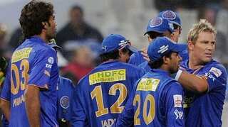 'We will ensure that he is never forgotten': RR owner Manoj Badale on their winning capt Shane Warne's demise