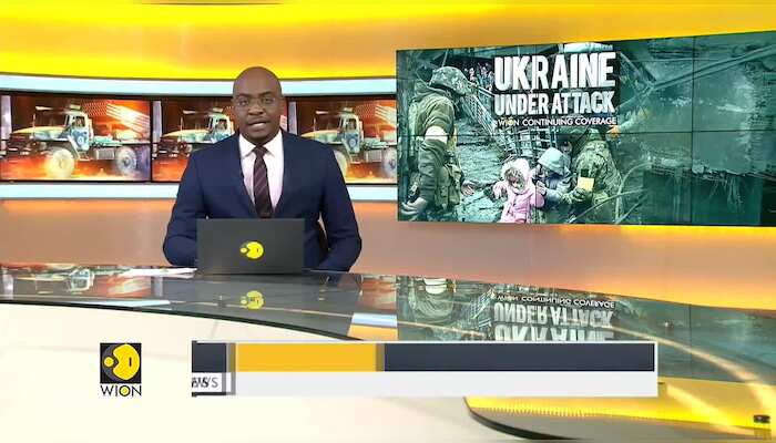 WionNews Video