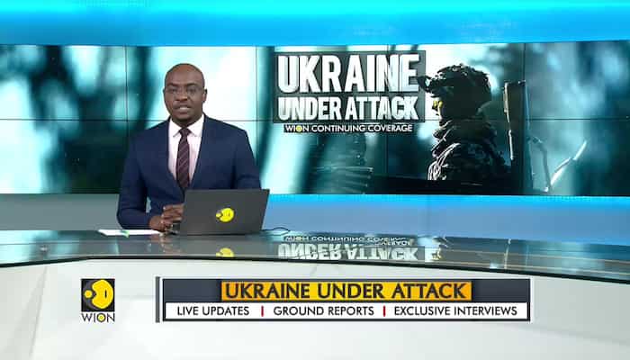 WionNews Video