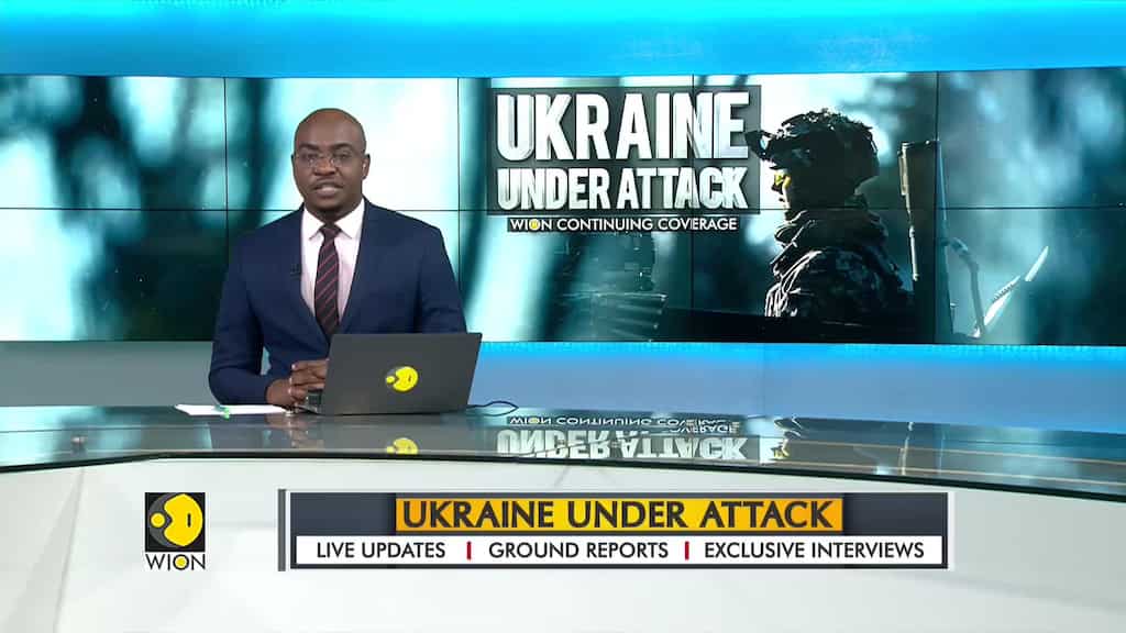 Visa, Mastercard halt operations in Russia over Ukraine invasion