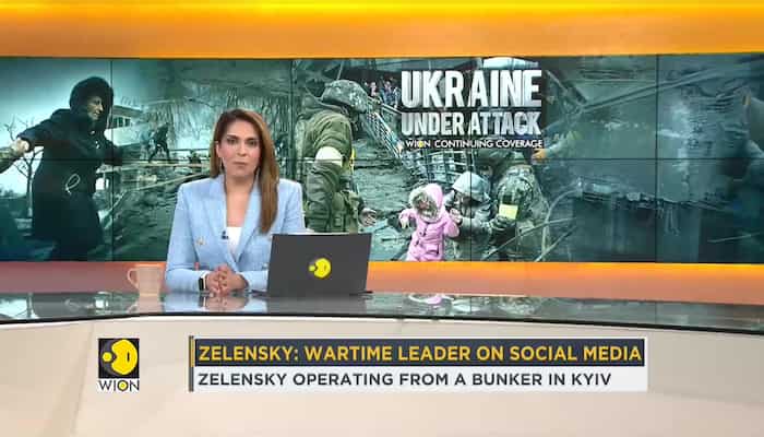 WionNews Video