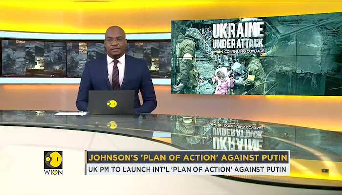 WionNews Video