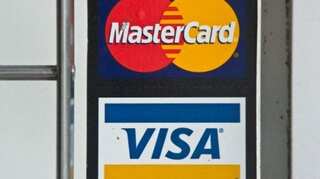 After Visa, Mastercard suspension, Russia to issue cards using China's UnionPay