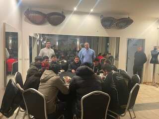 Over 500 Nepalis leave Ukraine, others stranded in Kyiv await rescue 