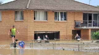 Sydney faces more rain as death toll from Australian floods rises to 17