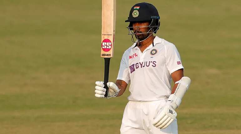 Journalist Boria Majumdar accuses Wriddhiman Saha of doctoring chats, says will serve defamation notice Journalist Boria Majumdar accuses Wriddhiman Saha of doctoring chats, says will serve defamation notice