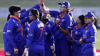 India thrash Pakistan by 107 runs as Mithali Raj & Co. begin Women's World Cup 2022 campaign with a win