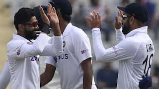 Not Rohit Sharma! Ravindra Jadeja reveals he suggested India to declare despite being on 175 vs Sri Lanka