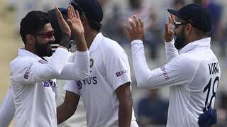 Not Rohit Sharma! Ravindra Jadeja reveals he suggested India to declare despite being on 175 vs Sri Lanka