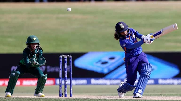 Happy we won against Pakistan, but lot of things to work on: India skipper Mithali Raj