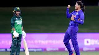 Women's WC 2022: Sachin Tendulkar, Virender Sehwag congratulate Team India after win against Pakistan