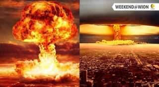 Russia-Ukraine crisis: Is a nuclear war likely? What is a nuclear winter?
