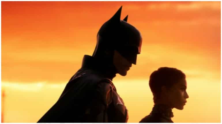 'The Batman' review: Robert Pattinson becomes the Dark Knight with ease 'The Batman' review: Robert Pattinson becomes the Dark Knight with ease