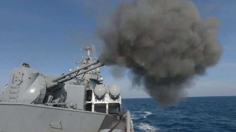 Why is Ukraine crisis threatening to upset delicate Black Sea equilibrium?