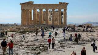Southern Europe grapples with changing face of tourism