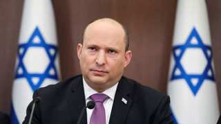 Bennett says Israel will try to mediate on Ukraine even if prospect slim