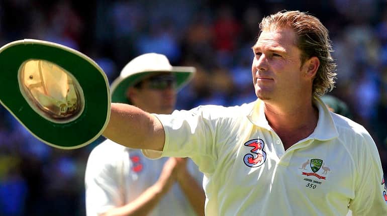 Australia's 'King of Spin' Shane Warne to receive state funeral Australia's 'King of Spin' Shane Warne to receive state funeral