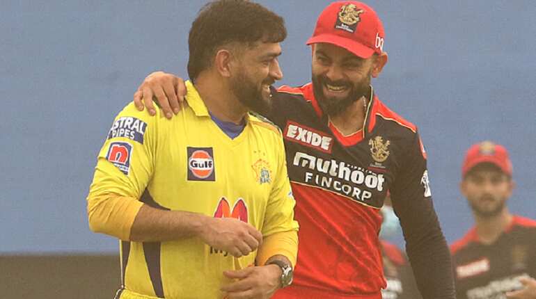 IPL 2022 Group B schedule: A look at complete fixtures of CSK, SRH, RCB, PBKS and Gujarat Titans IPL 2022 Group B schedule: A look at complete fixtures of CSK, SRH, RCB, PBKS and Gujarat Titans