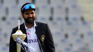 Great game of cricket from our perspective: Rohit Sharma lauds teammates after win over Sri Lanka in 1st Test