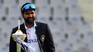 Great game of cricket from our perspective: Rohit Sharma lauds teammates after win over Sri Lanka in 1st Test