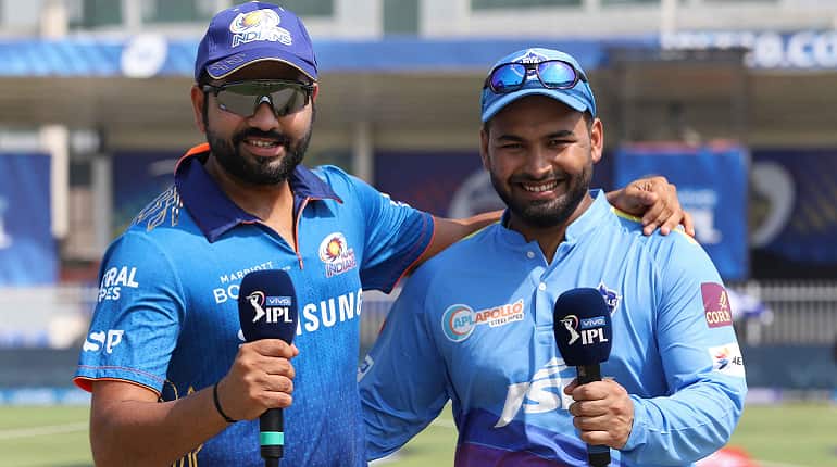 IPL 2022 Group A schedule: A look at complete fixtures of MI, KKR, RR, DC, Lucknow Super Giants