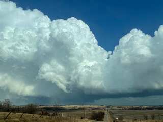 At least 7 killed as powerful storms rampage across Iowa, officials say
