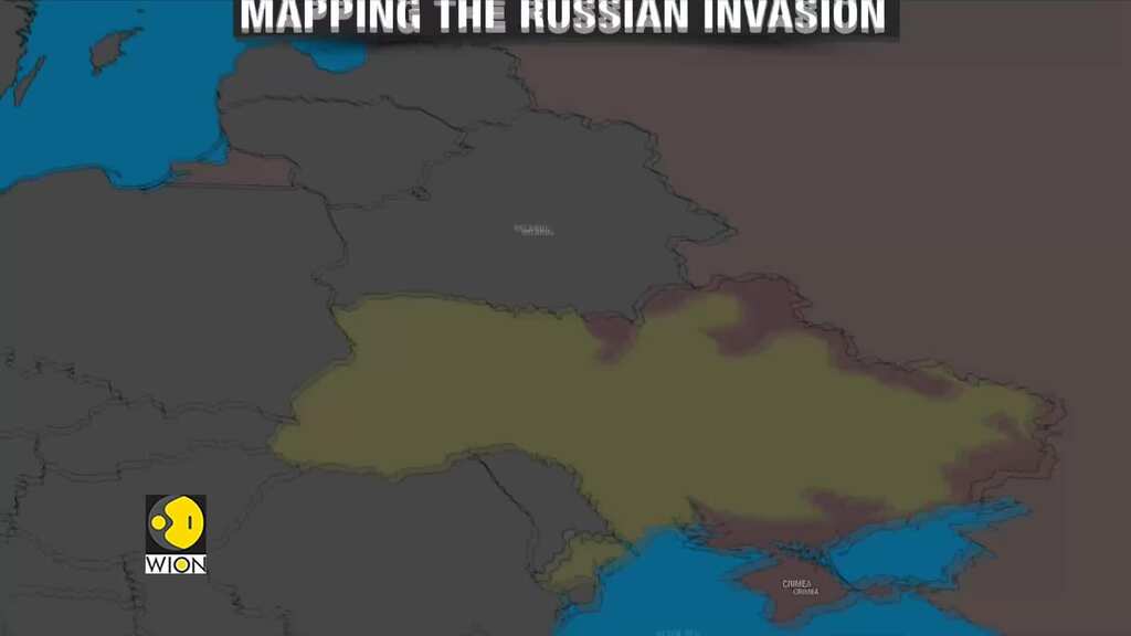Can Kyiv resist the Russian Assault?