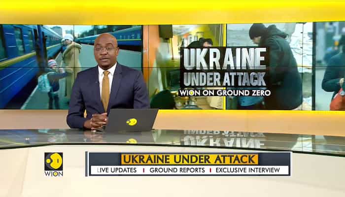WionNews Video