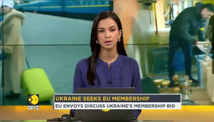 WionNews Video