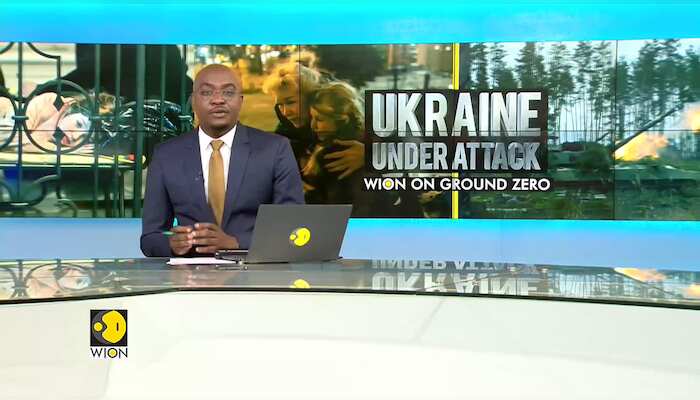 WionNews Video