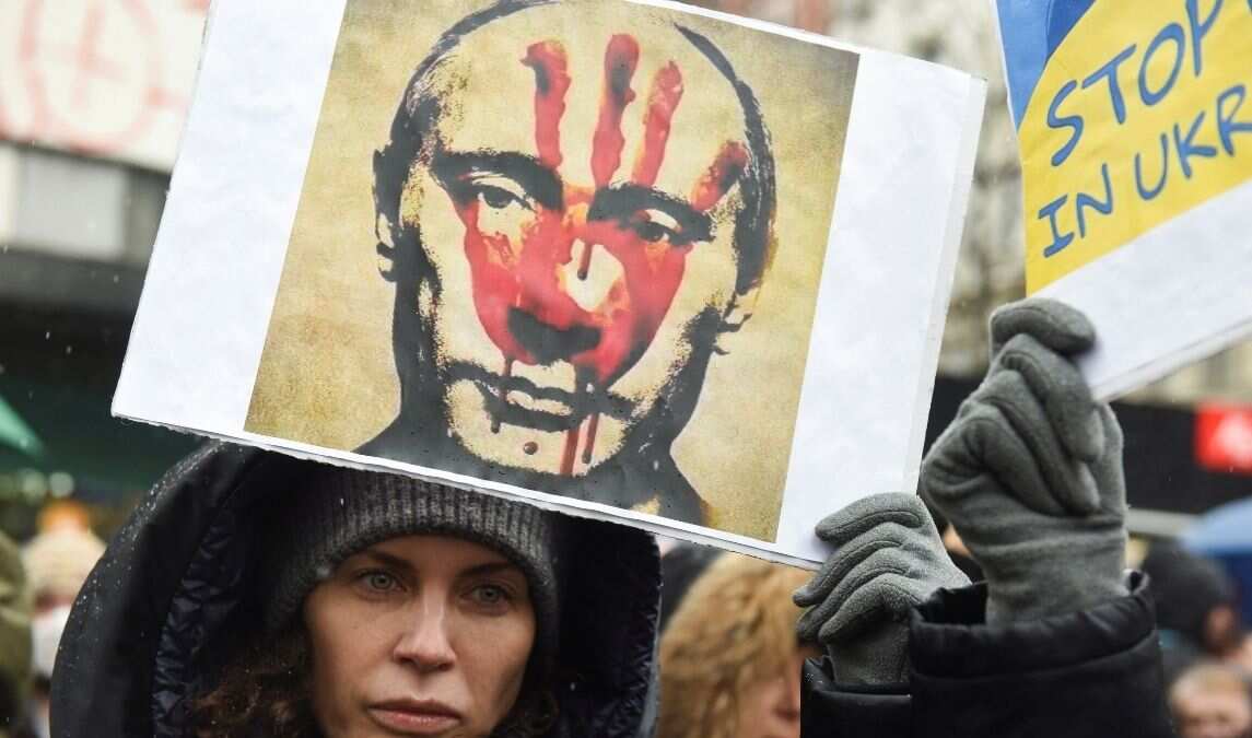 'We will not forgive. We will not forget': Ukraine's Zelensky says Russian shelling plans 'deliberate murder' 'We will not forgive. We will not forget': Ukraine's Zelensky says Russian shelling plans 'deliberate murder'