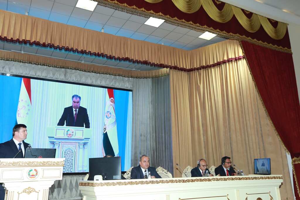 Conference on Afghanistan: How can extremism be countered?