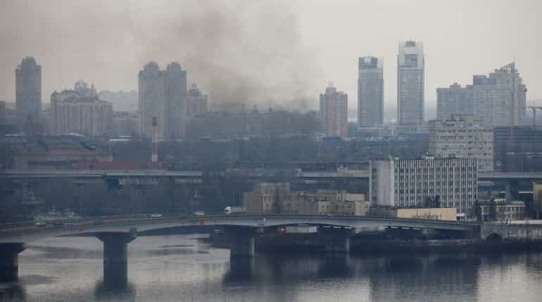 At ICJ, Ukraine and Russia to fight again but over ‘genocide claim’  