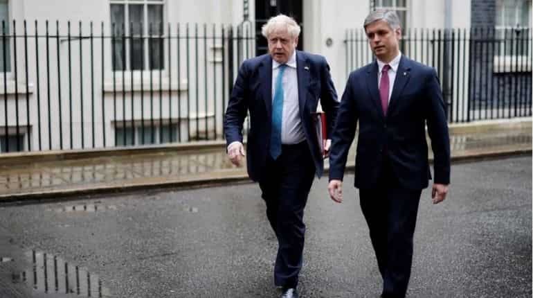 Boris Johnson: 6 steps the West must take to help Ukraine right now Boris Johnson: 6 steps the West must take to help Ukraine right now