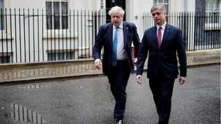 Boris Johnson: 6 steps the West must take to help Ukraine right now