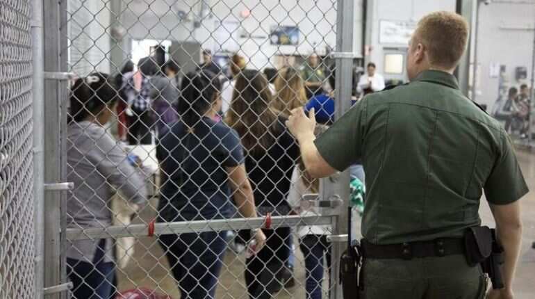 In settlement, UK government’s Home Office to pay £5,750 to EU citizen for 10-hour detention