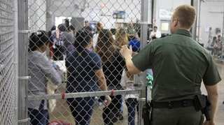 In settlement, UK government’s Home Office to pay £5,750 to EU citizen for 10-hour detention