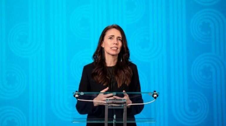 New Zealand expands sanctions on Russia over Ukraine invasion