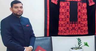 Mukul Arya, India's envoy to Palestine, found dead at office