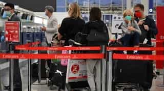 COVID-19: Virus chaos pushes more expats to join Hong Kong exodus