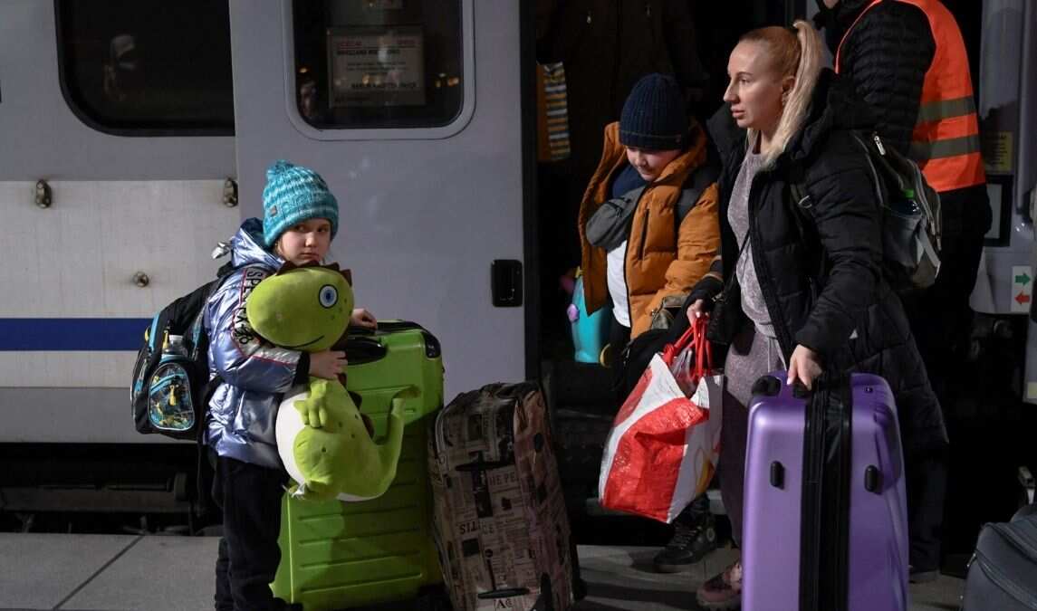 In a relief for Indian students in Sumy, Russia announces ceasefire for humanitarian purposes
