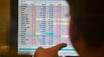 Pakistan stock market takes a hammering
