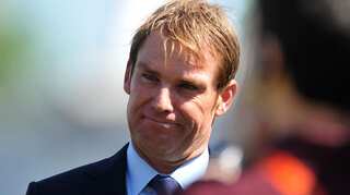 Shane Warne's death due to natural causes, say Thai police after autopsy