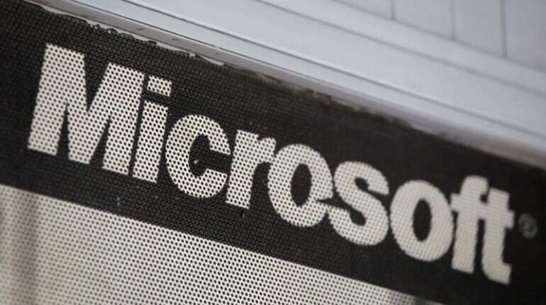 Microsoft unveils fourth data centre in India Microsoft unveils fourth data centre in India