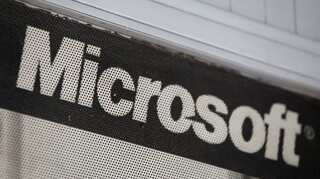 Microsoft unveils fourth data centre in India