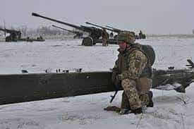 Russia announces plans to strike defence factories