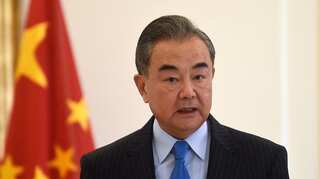 Chinese foreign minister arrives in Solomon Islands, all eyes on the recent pact